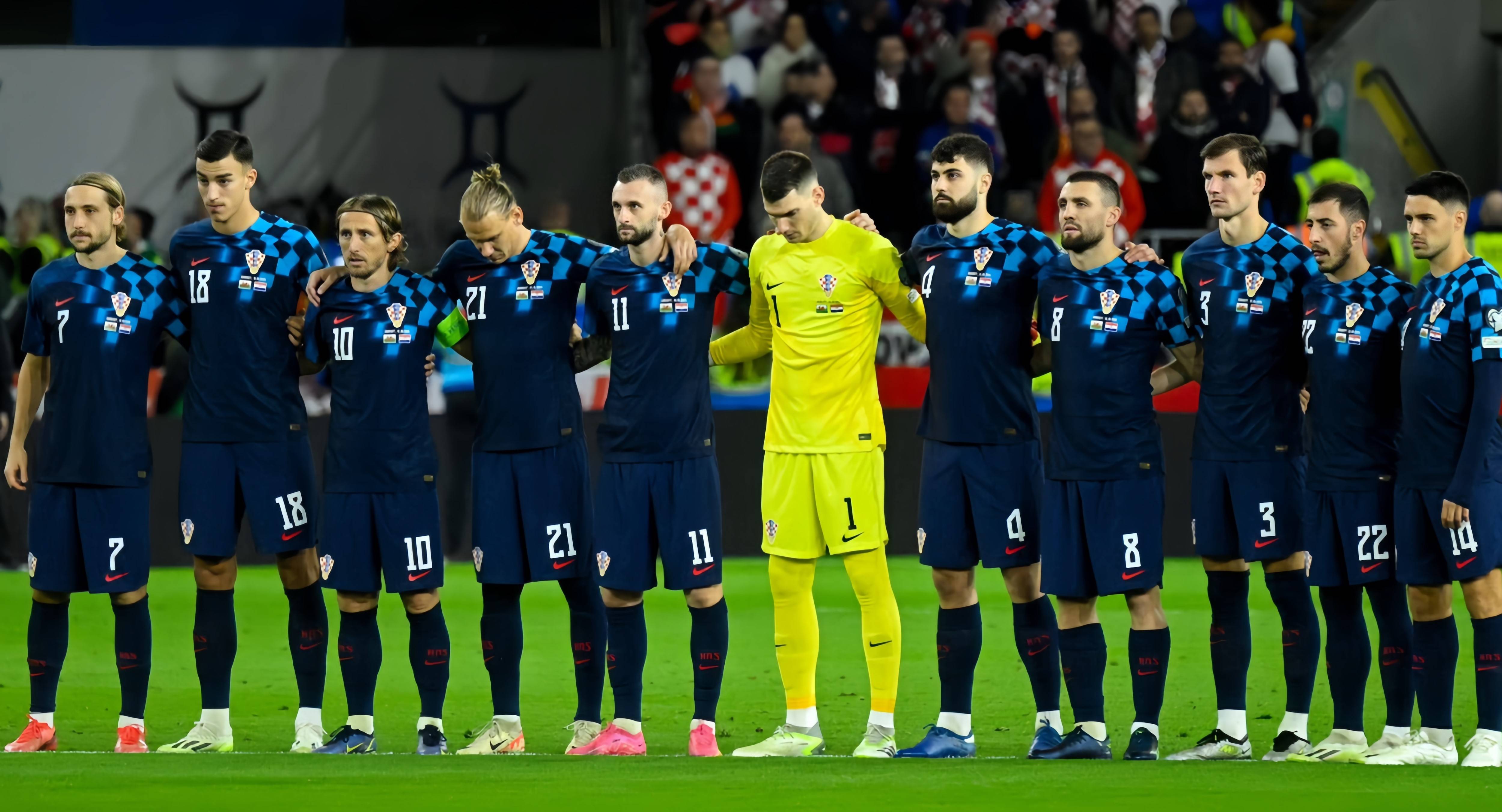 丹麦大胜威尔士，成功闯入欧洲杯八强，实力获得提升