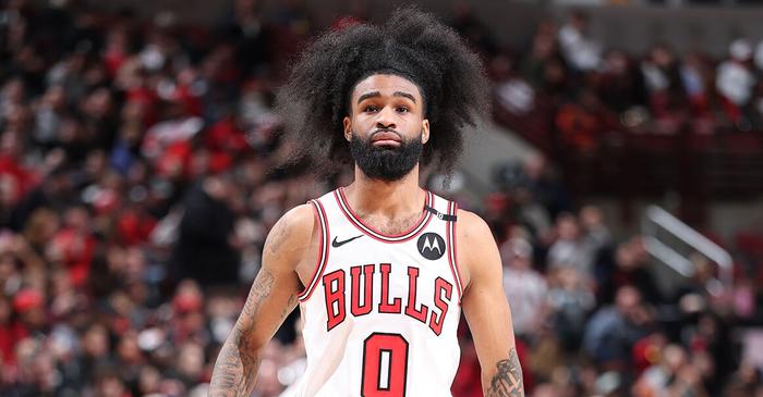 -猛龙遭遇战败，惨遭公牛逆转