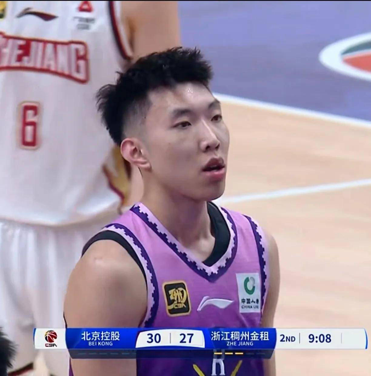 外籍球员独挑大梁，猛增得分