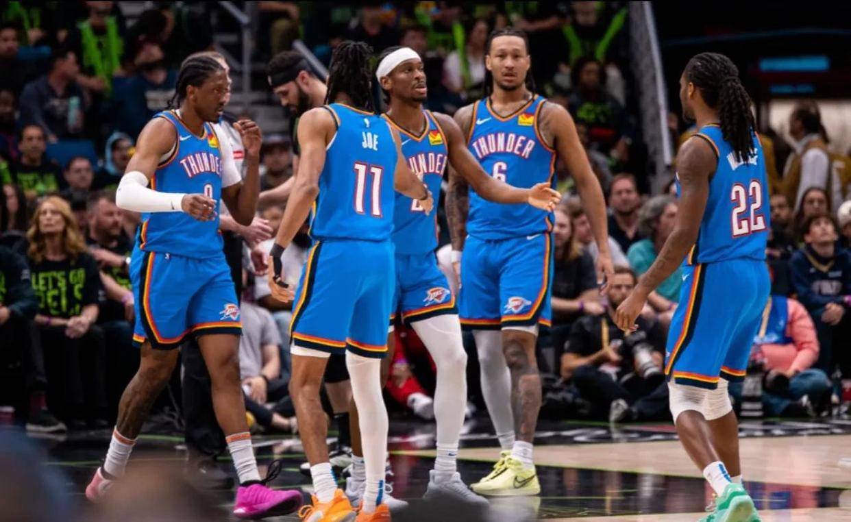 NBA总决赛战队展开巅峰对决，最终胜者何人？