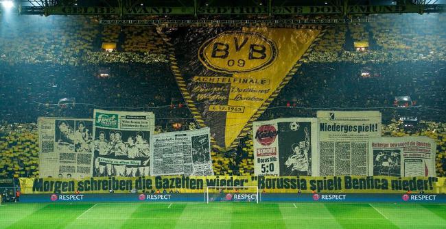 多特蒙德惊险逆转，晋级形势危机解除