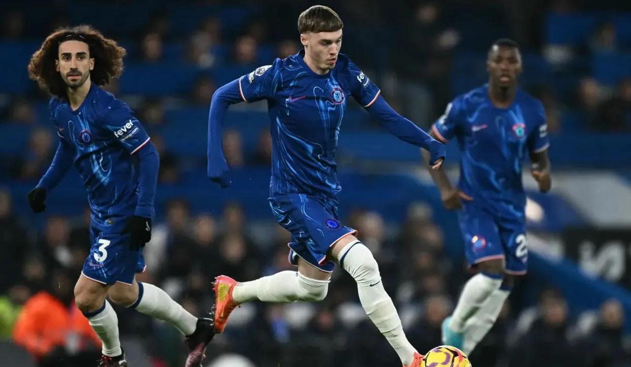 阿森纳在切尔西新赛季的首场比赛中发挥抢眼 阿森纳在切尔西新赛季的首场比赛中发挥抢眼