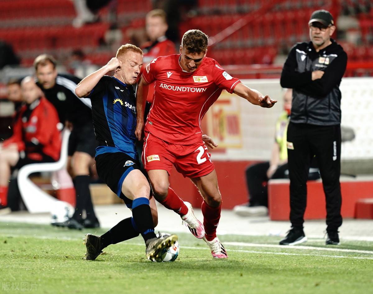 柏林赫塔遭遇失利，战绩不容乐观！