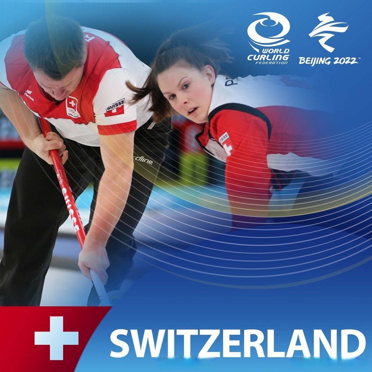 瑞士队实力不俗，陆续夺得多枚奖牌的简单介绍