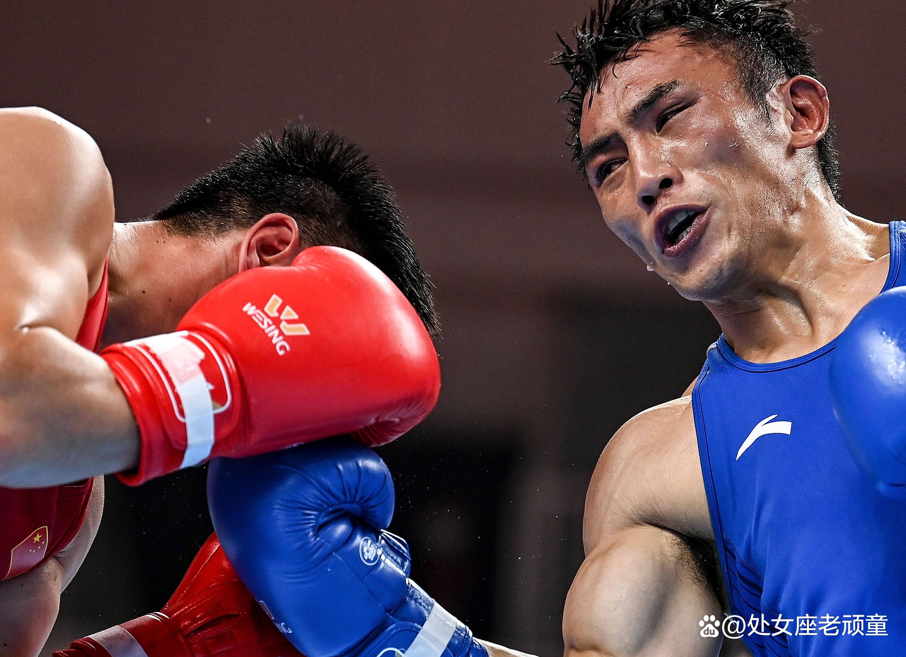 FB体育在线-拳击赛场上掀起一波波热潮，谁能笑傲群雄？