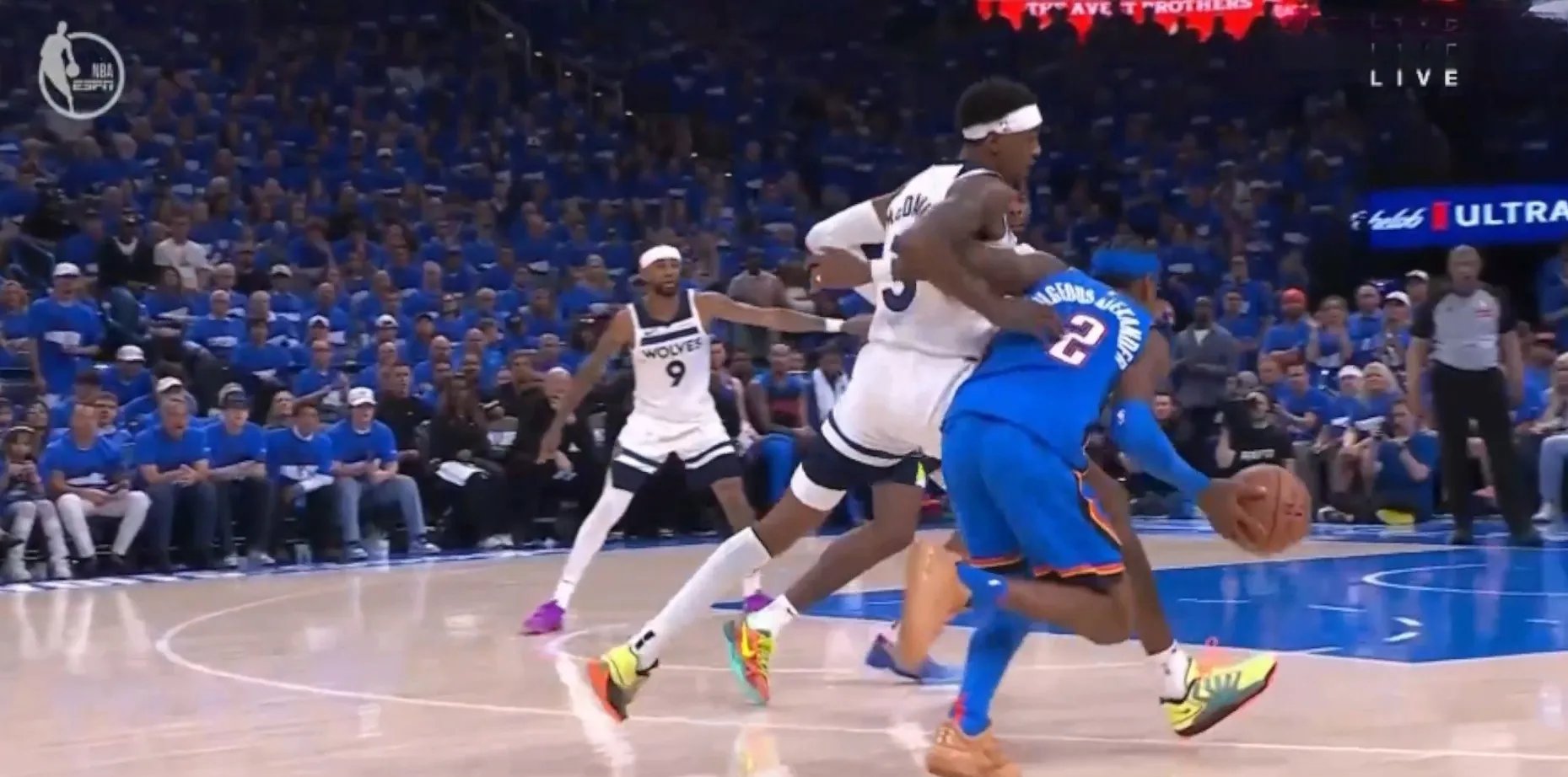 NBA联盟一场著名比赛再次引发热议 NBA联盟一场著名比赛再次引发热议