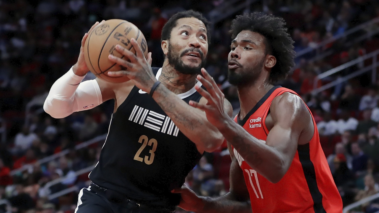 灰熊主场胜火箭,杰伦 灰熊主场胜火箭,杰伦