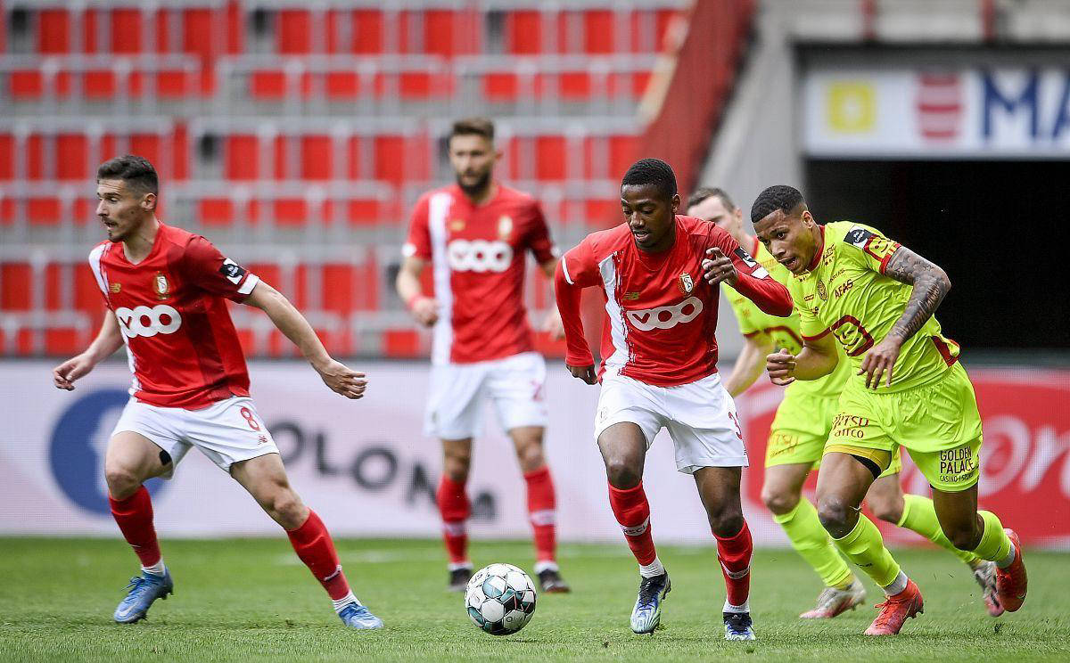 马德里竞技寻求突破，争取胜利