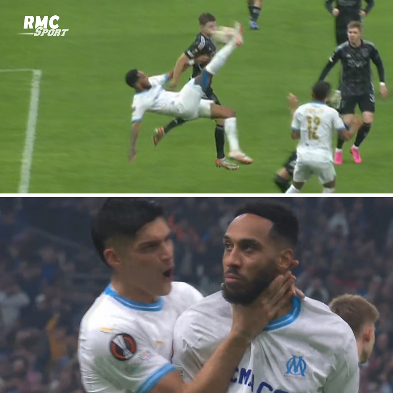 FB体育网页版-阿贾克斯队逆转晋级欧联杯决赛