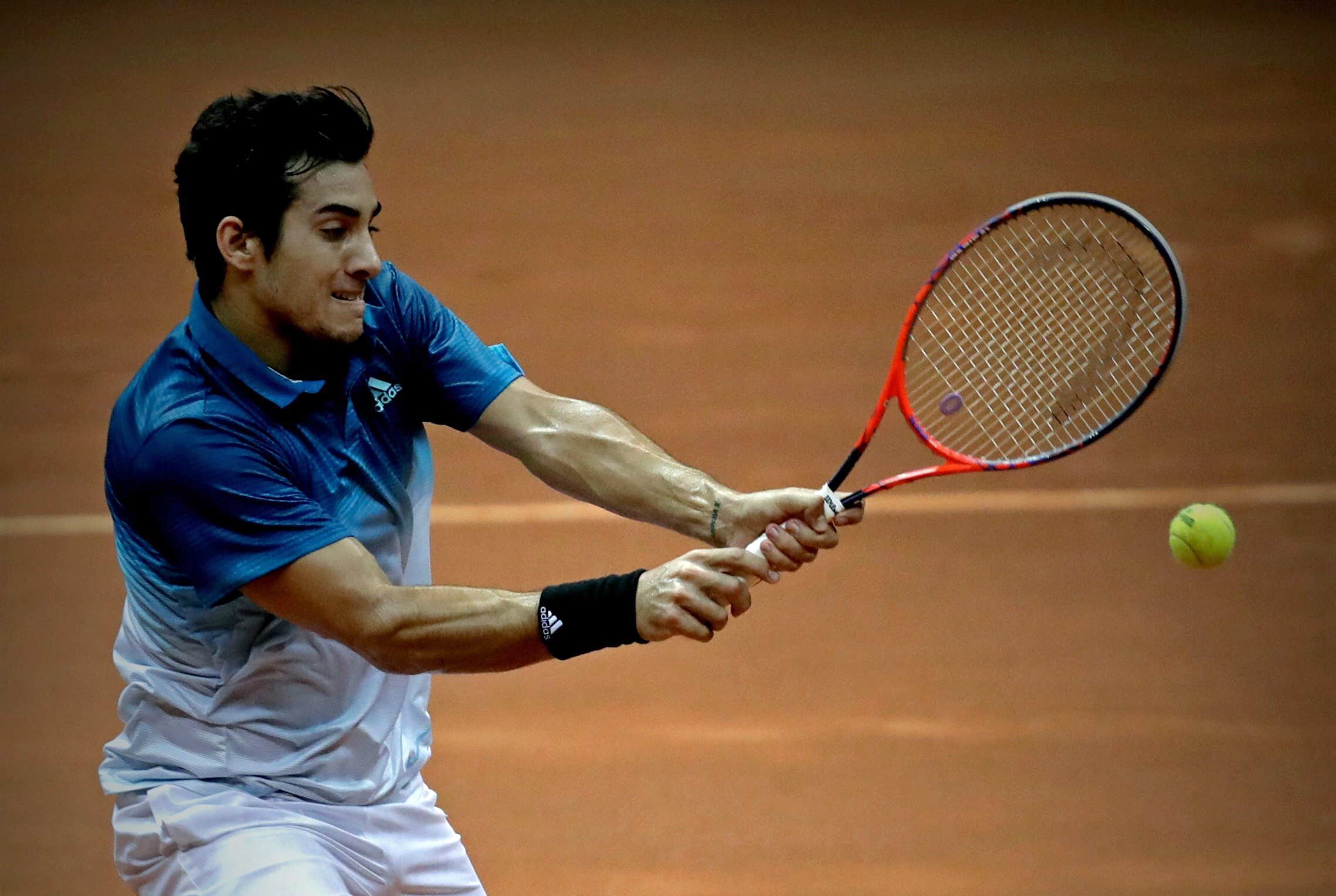 关于智利射箭选手勇夺冠军,赛出风采的信息 关于智利射箭选手勇夺冠军,赛出风采的信息