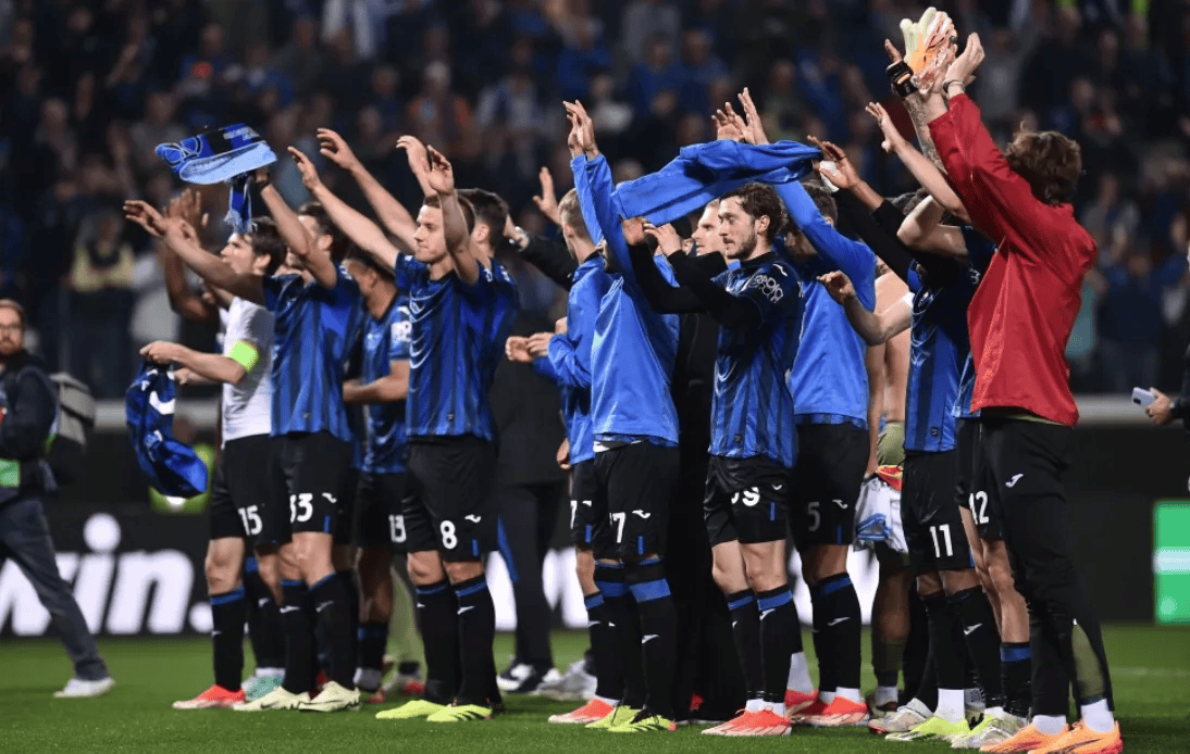 包含亚特兰大将在主场迎战卡利亚里队的词条 包含亚特兰大将在主场迎战卡利亚里队的词条