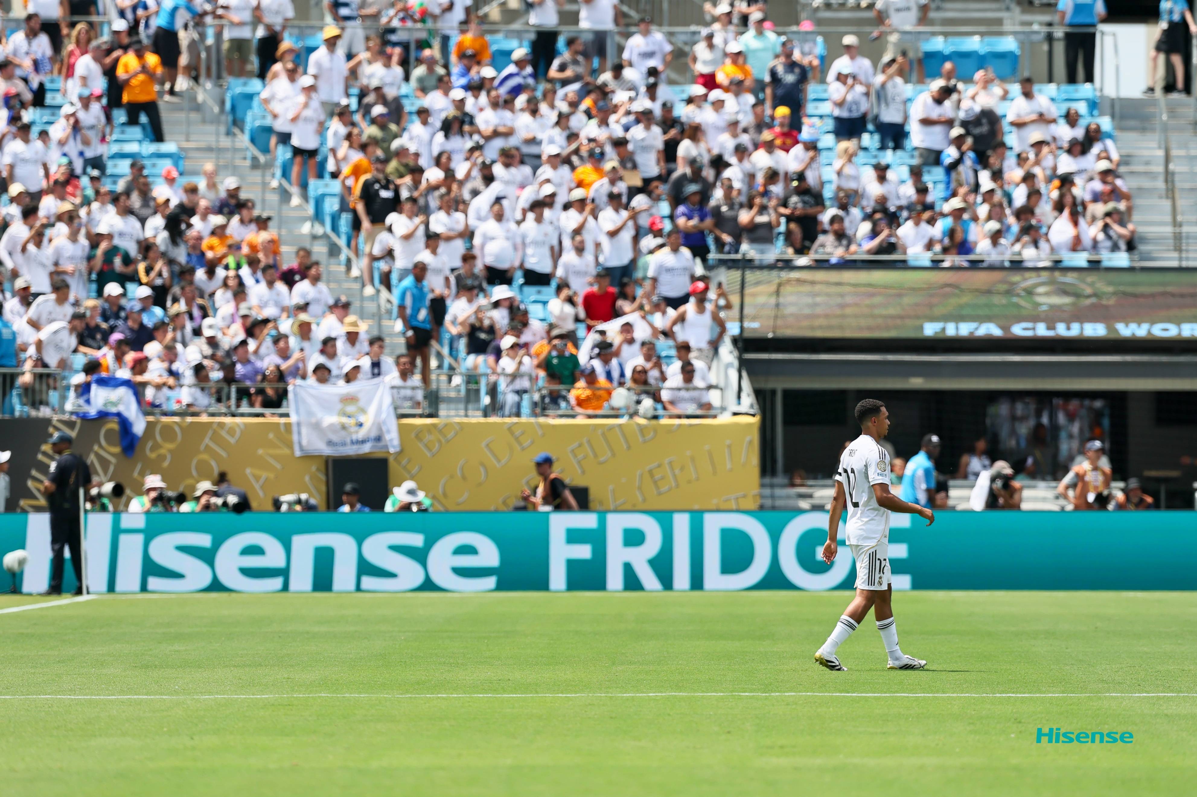 皇马客场告捷，出线形势一片大好