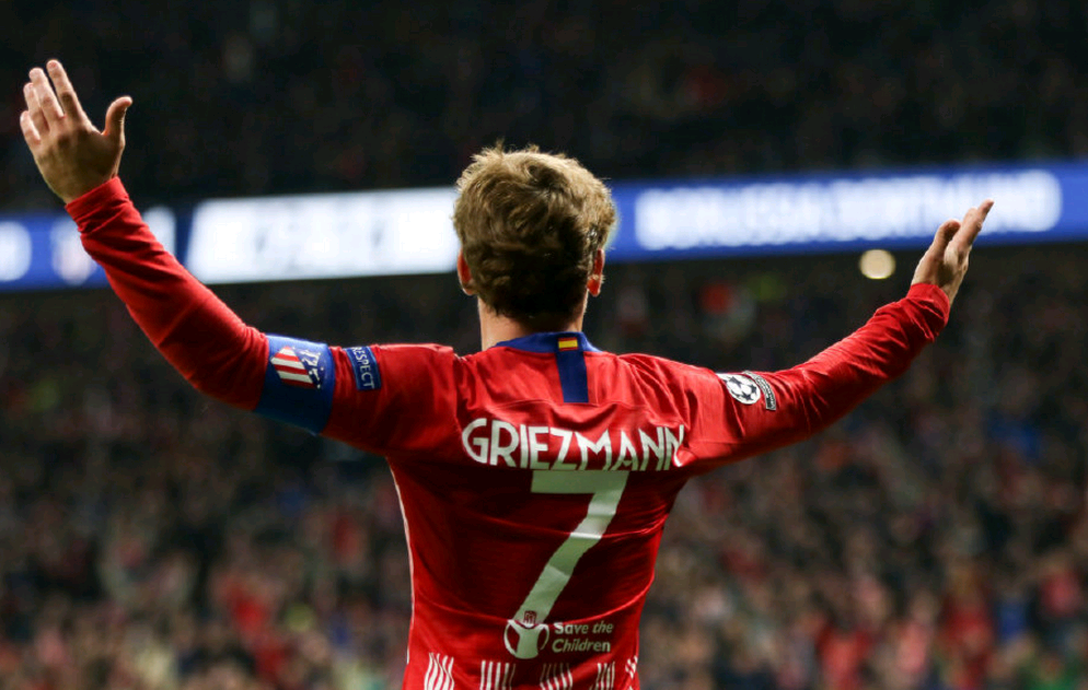 皇马客场告捷，出线形势一片大好