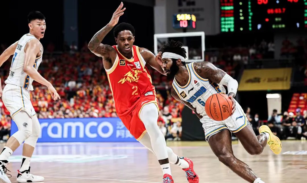 北京首钢豪取胜利，进入前四位