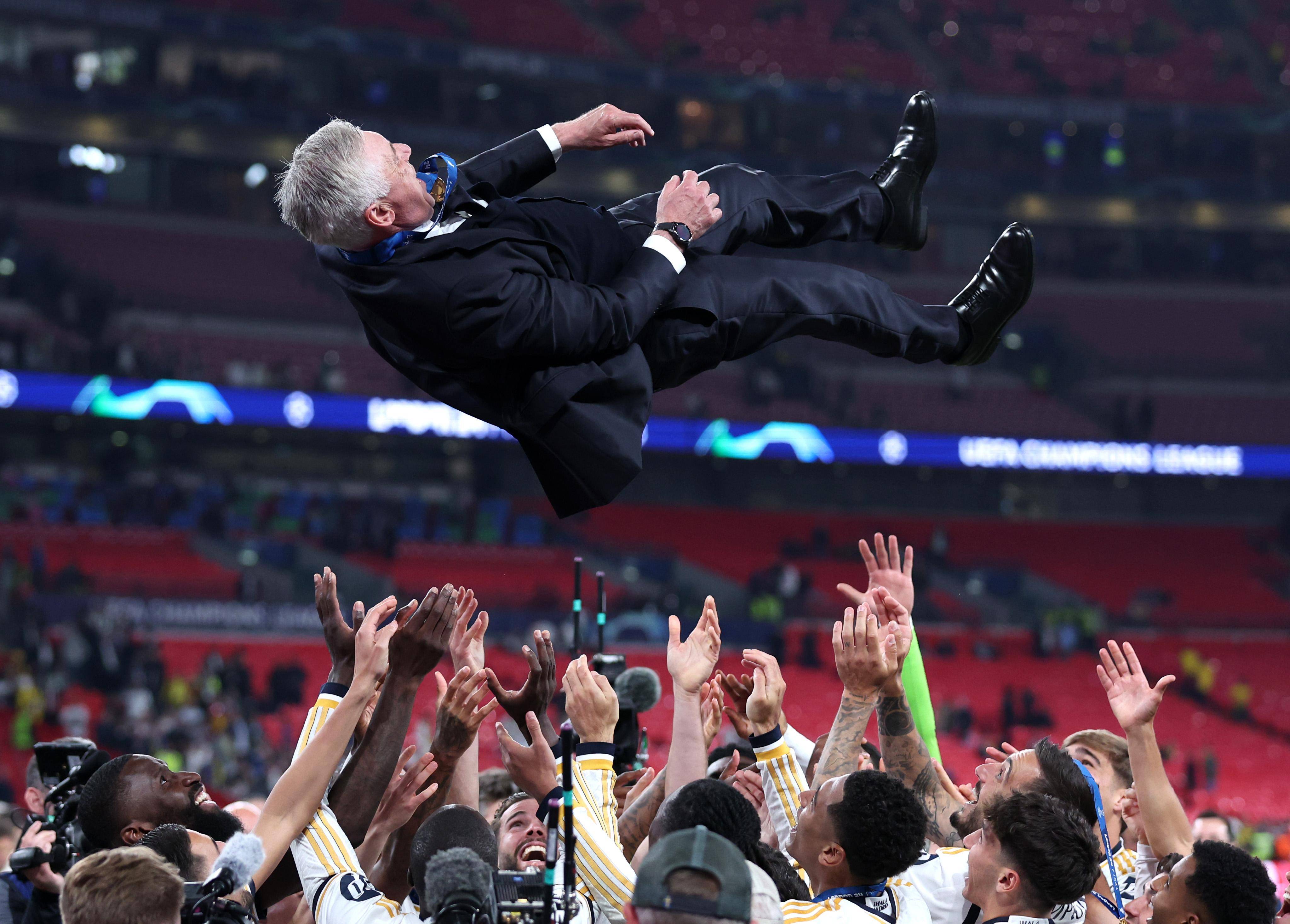 欧冠小组赛皇家马德里队再次胜利 欧冠小组赛皇家马德里队再次胜利