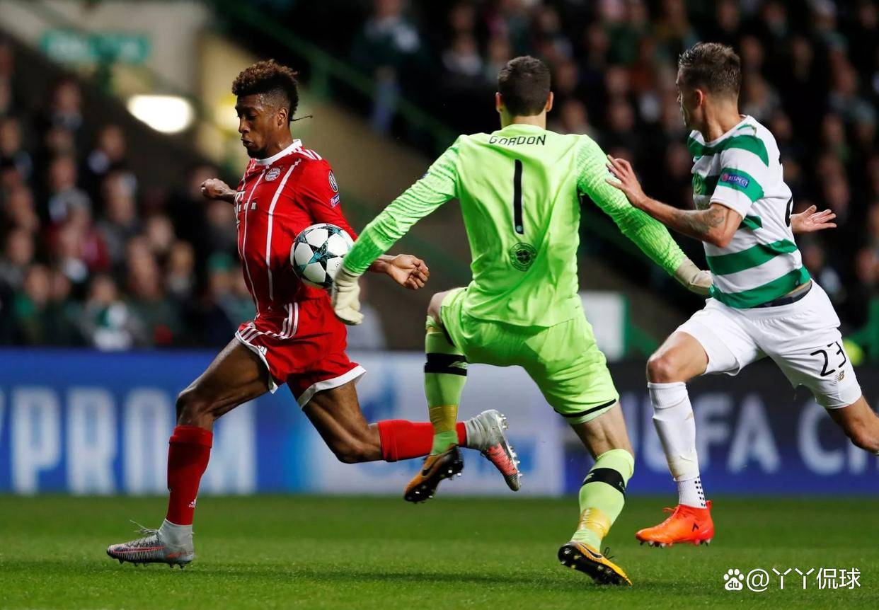 拜仁慕尼黑客场