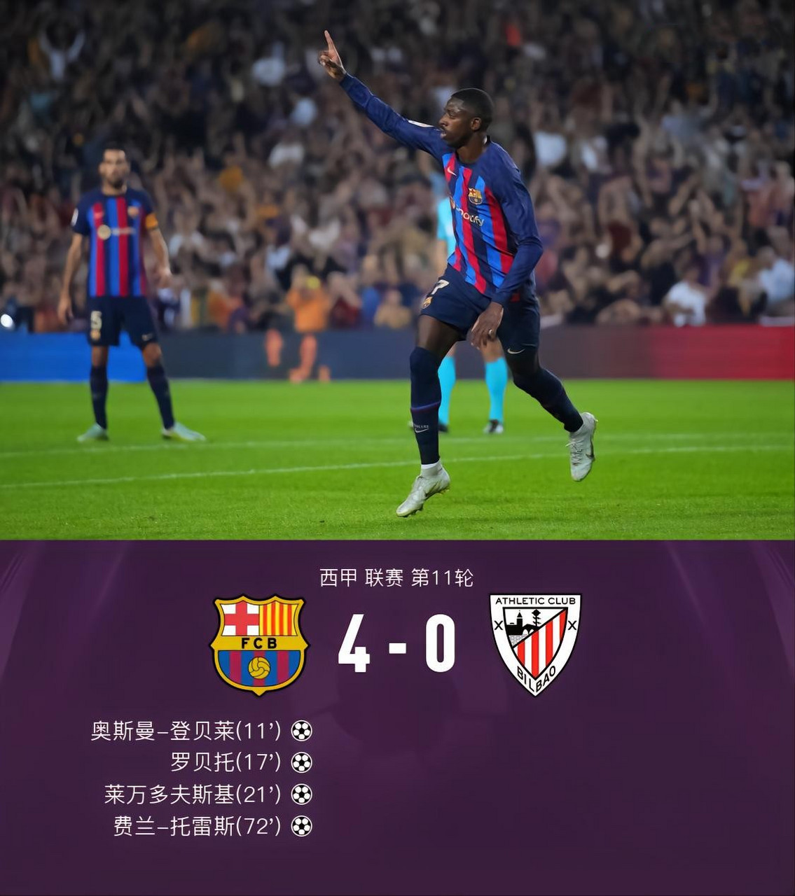 黑马球队实力卓绝，大胜对手奠定胜局