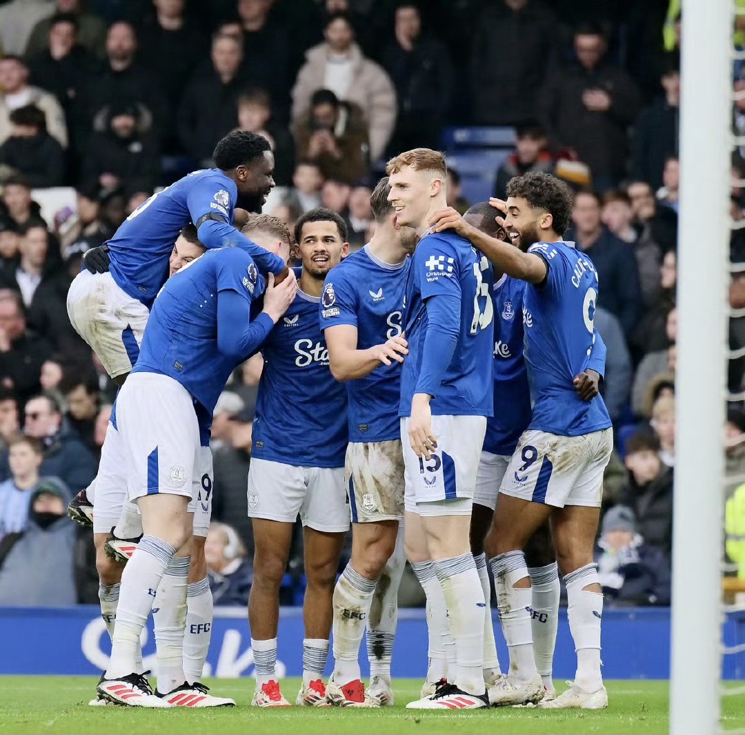 热刺客场大胜布莱顿,取得四连胜 热刺客场大胜布莱顿,取得四连胜