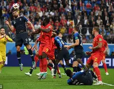 FBsports-普伦斯\\幕贝克小胜新辅助，夺冠之路越发坎坷