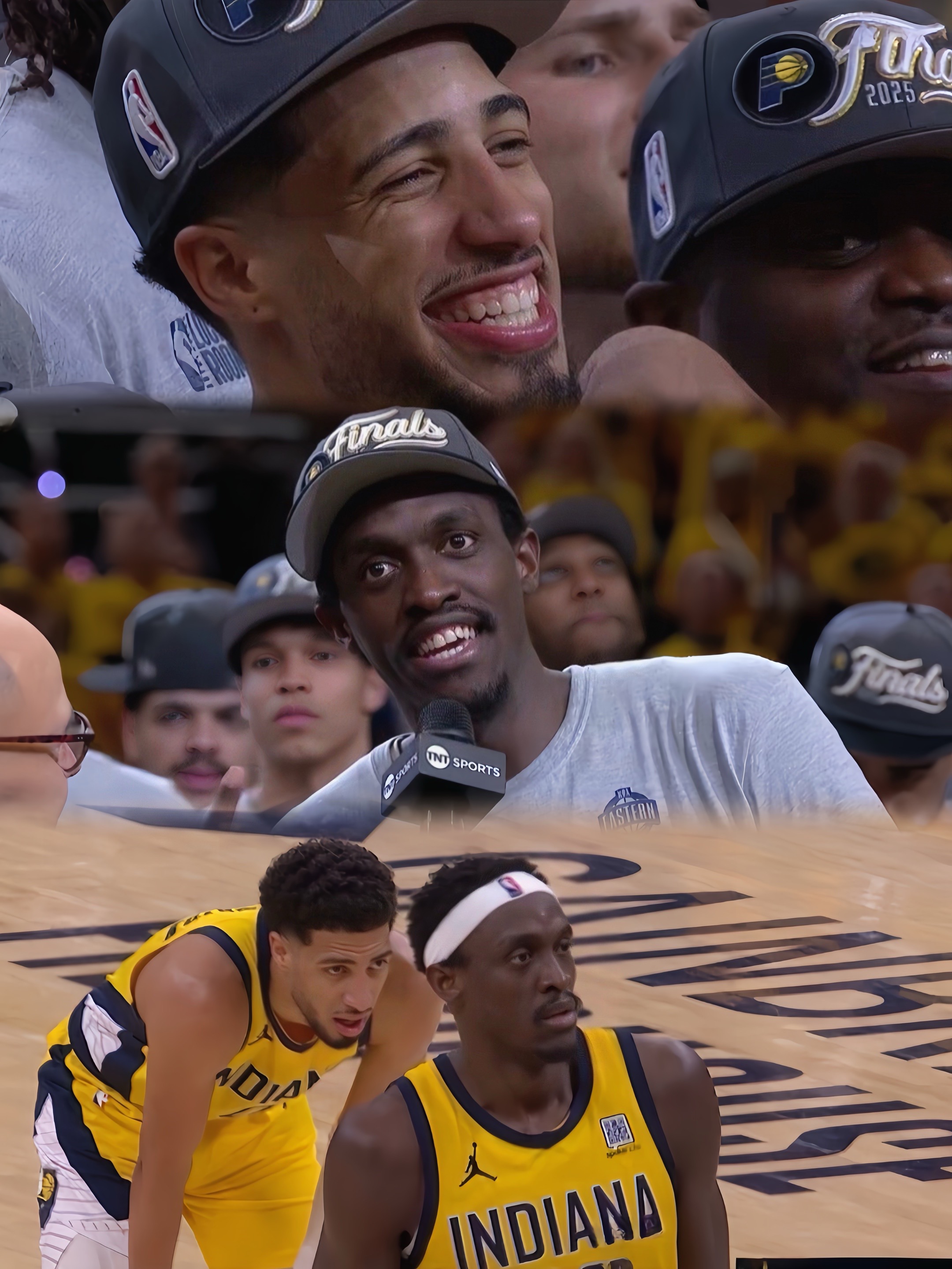 猛龙遭逆转,西亚卡姆全场分难救主 猛龙遭逆转,西亚卡姆全场分难救主