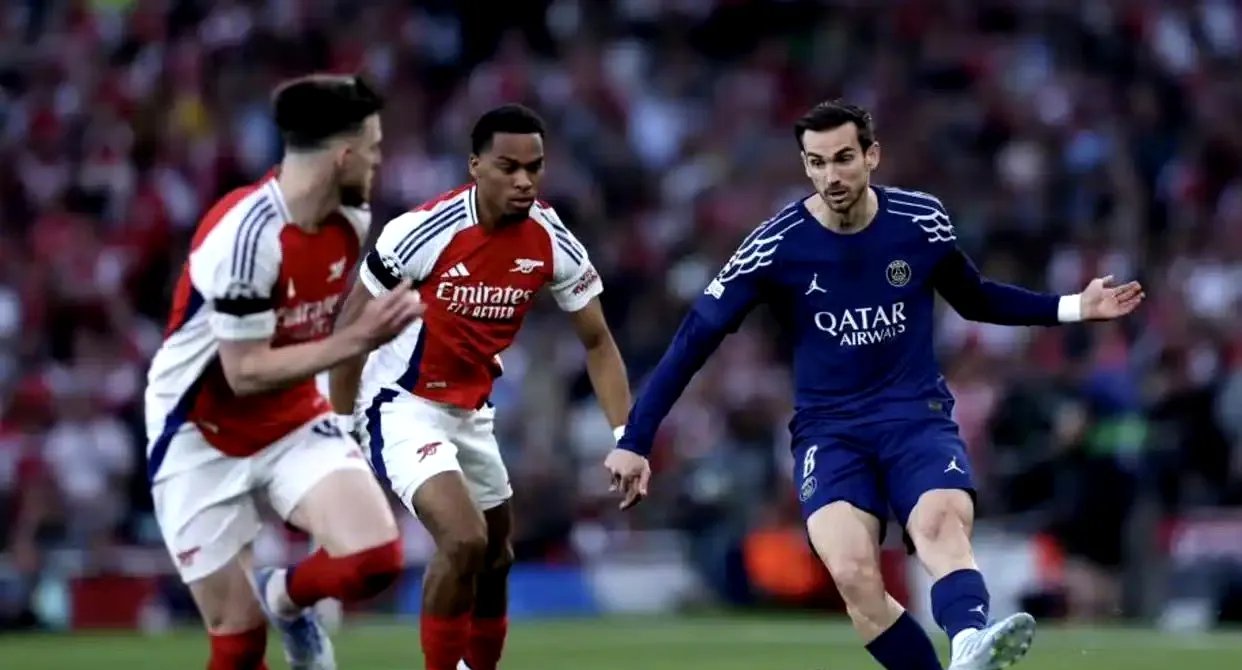 -阿森纳客场不敌强敌，遭遇劲敌压力的简单介绍