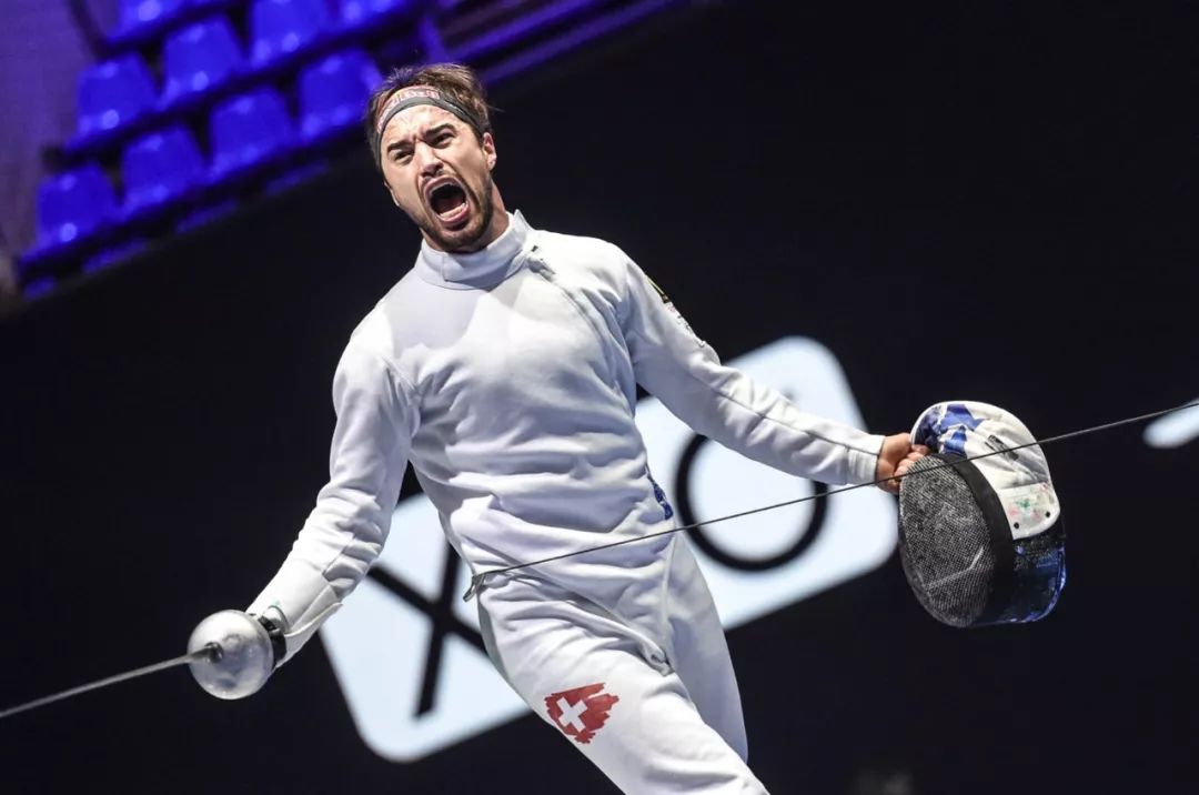 俄罗斯击剑运动员连胜晋级半决赛 俄罗斯击剑运动员连胜晋级半决赛