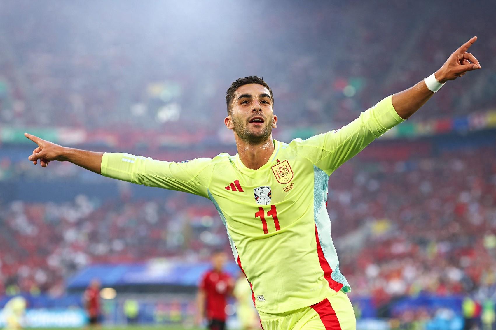 西班牙选手在比赛中展现出色表现