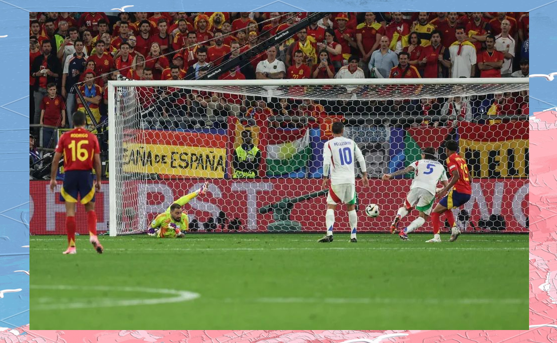 FB体育网页版-西班牙主场大胜克罗地亚，确定晋级次轮的简单介绍