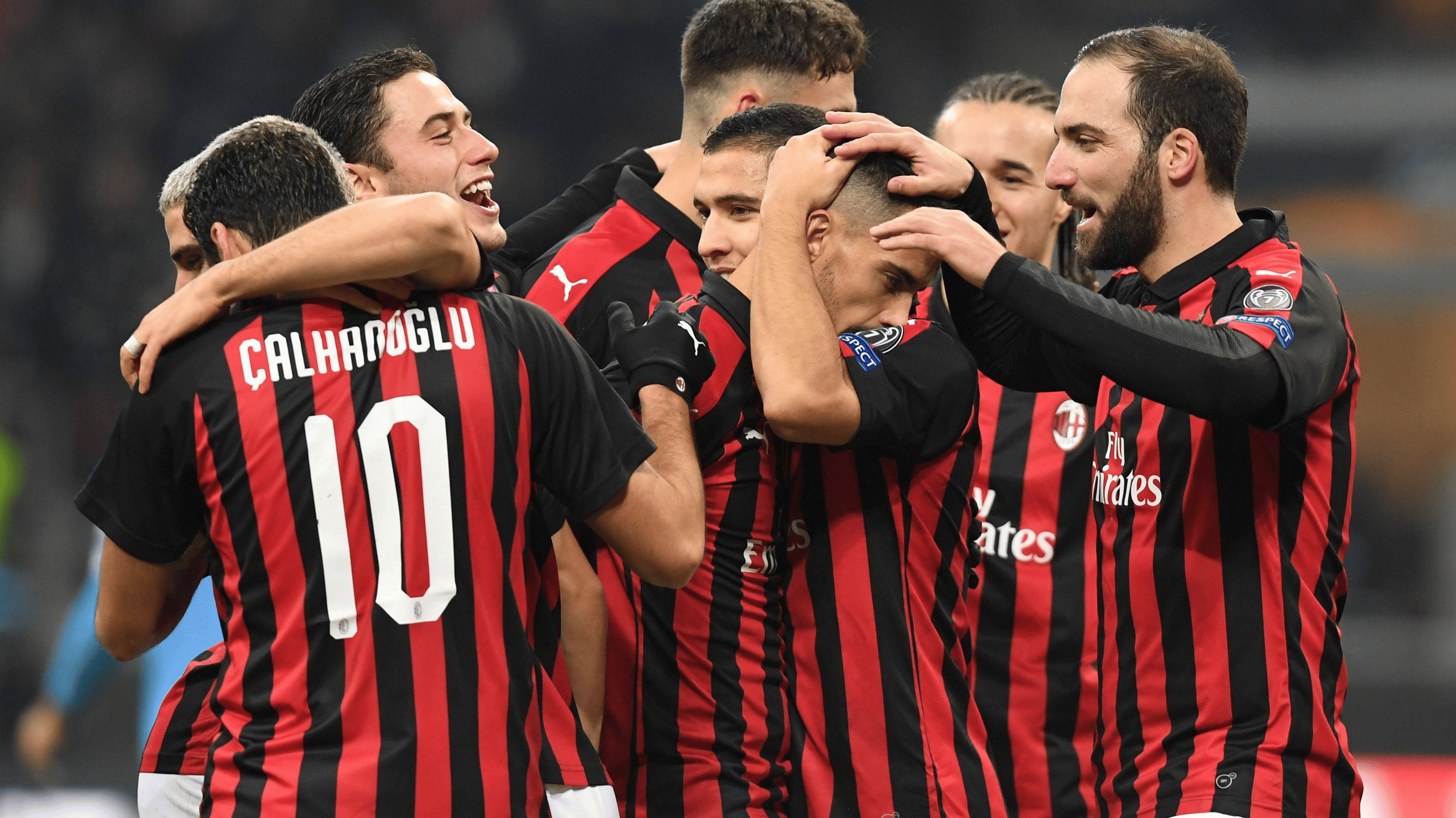 AC米兰遭遇阻击，前进受挫的简单介绍