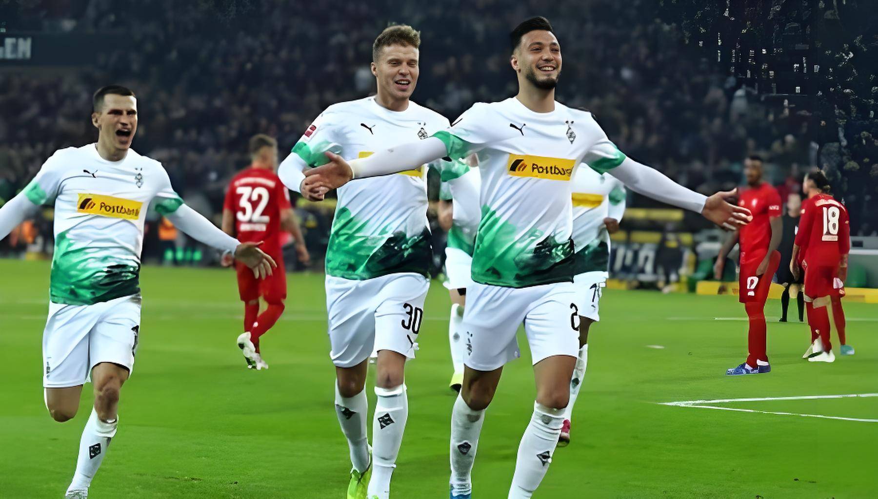 FB体育下载-门兴主场大比分获胜，实力超群