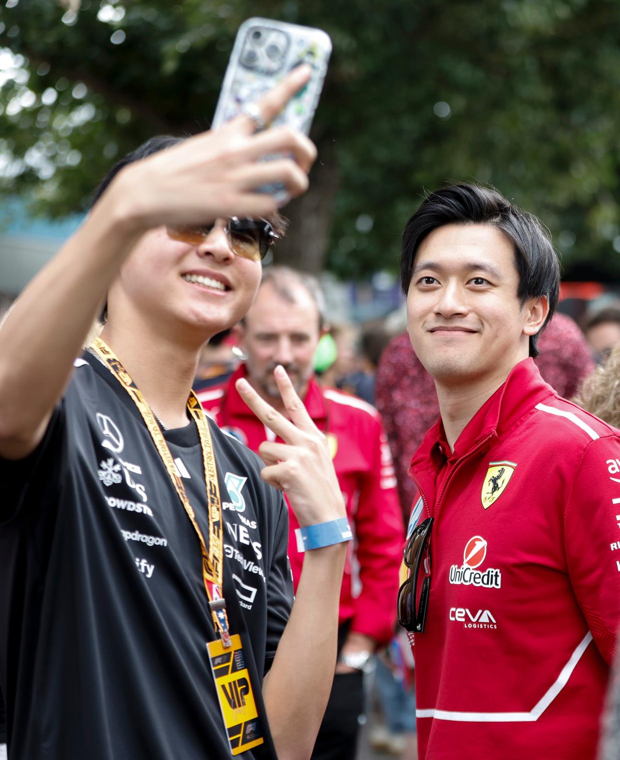 澳大利亚田径选手刷新世界纪录，夺得金牌