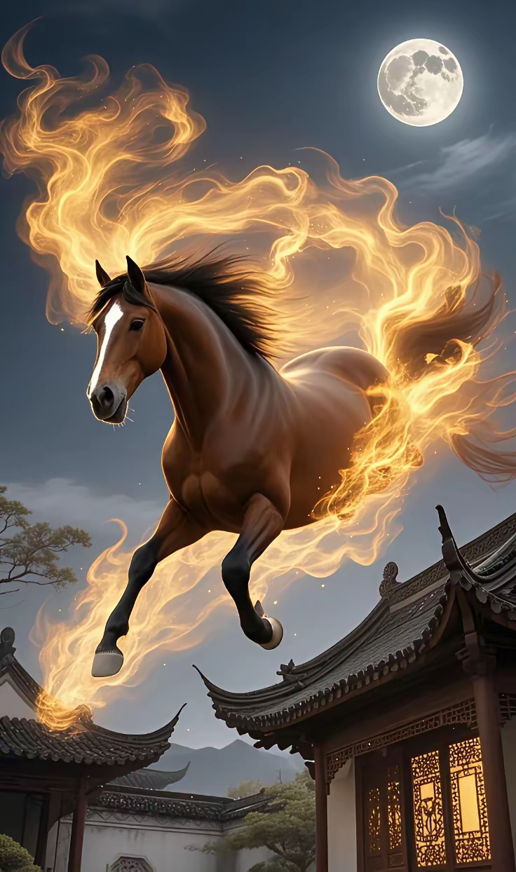 峰回路转前一阵子的黑马抢眼登场 峰回路转前一阵子的黑马抢眼登场