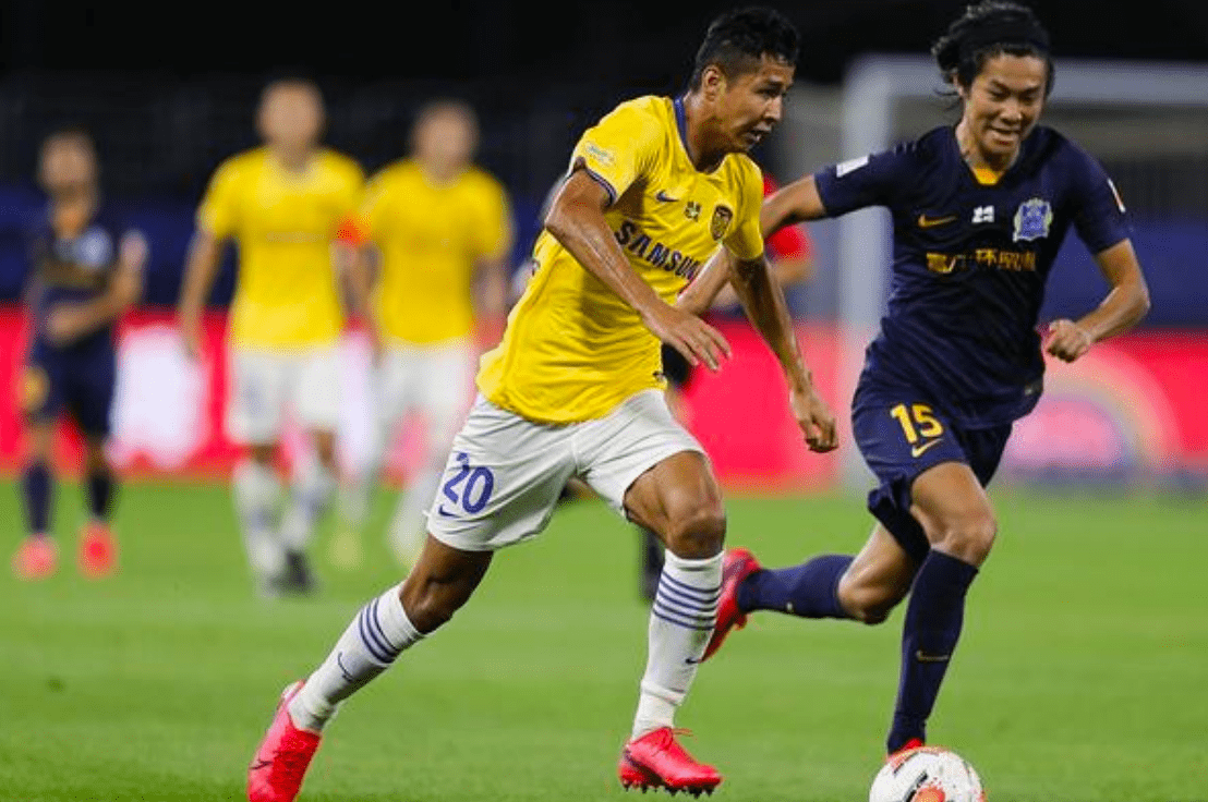 江苏苏宁客场完胜广州富力，实现客场三分收获的简单介绍