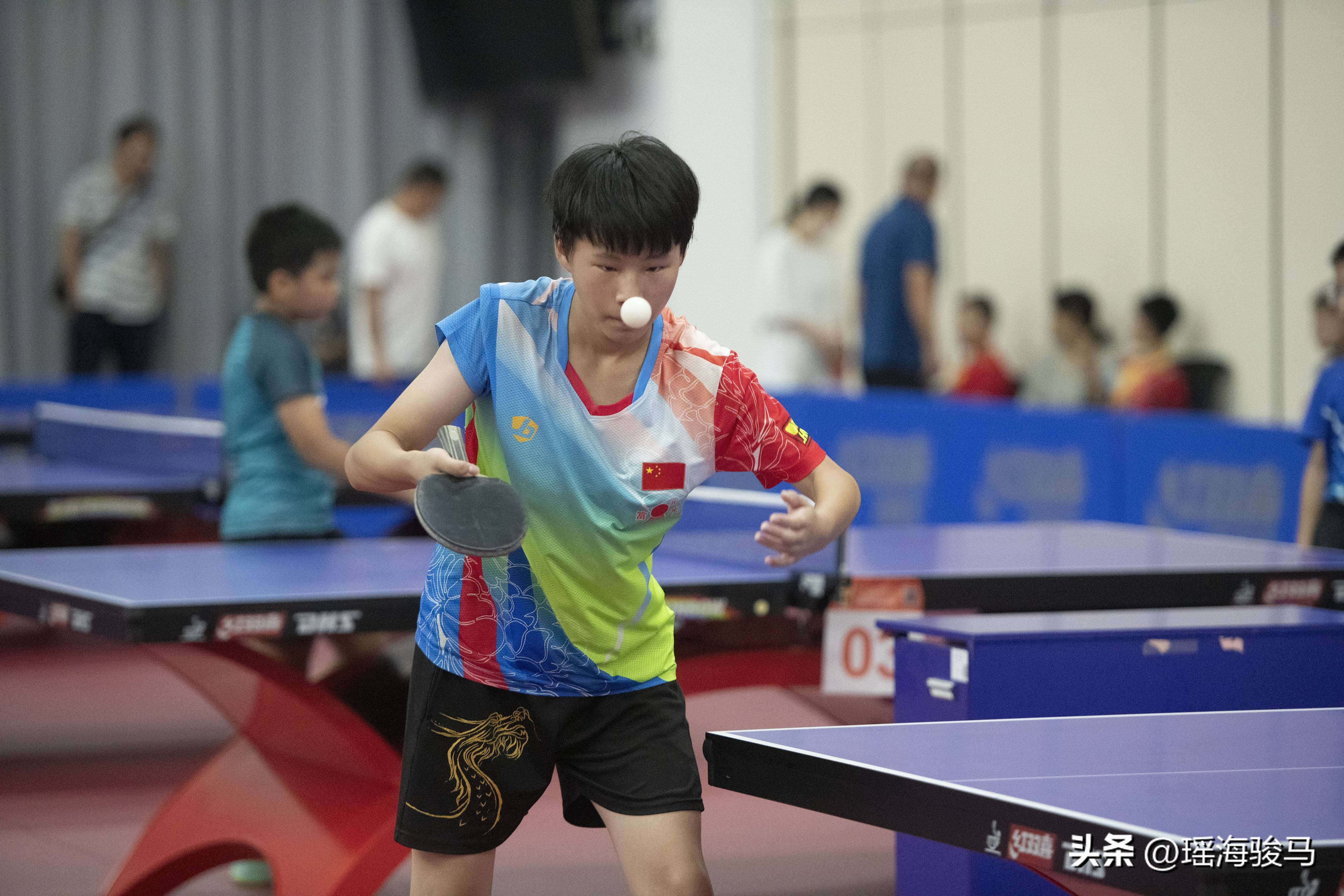 包含乒乓球选手紧张备战,心无旁骛追求胜利的词条 包含乒乓球选手紧张备战,心无旁骛追求胜利的词条