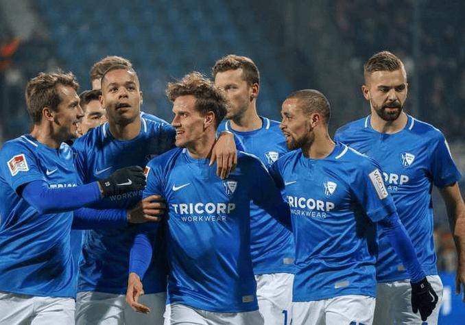 纽伦堡主场战平多特蒙德,取得宝贵一分的简单介绍 纽伦堡主场战平多特蒙德,取得宝贵一分的简单介绍