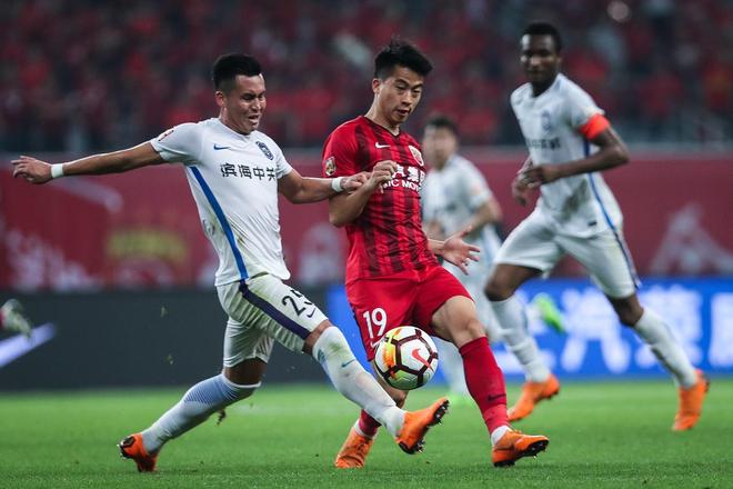 关键时刻闪光，某球员助球队跻身次轮