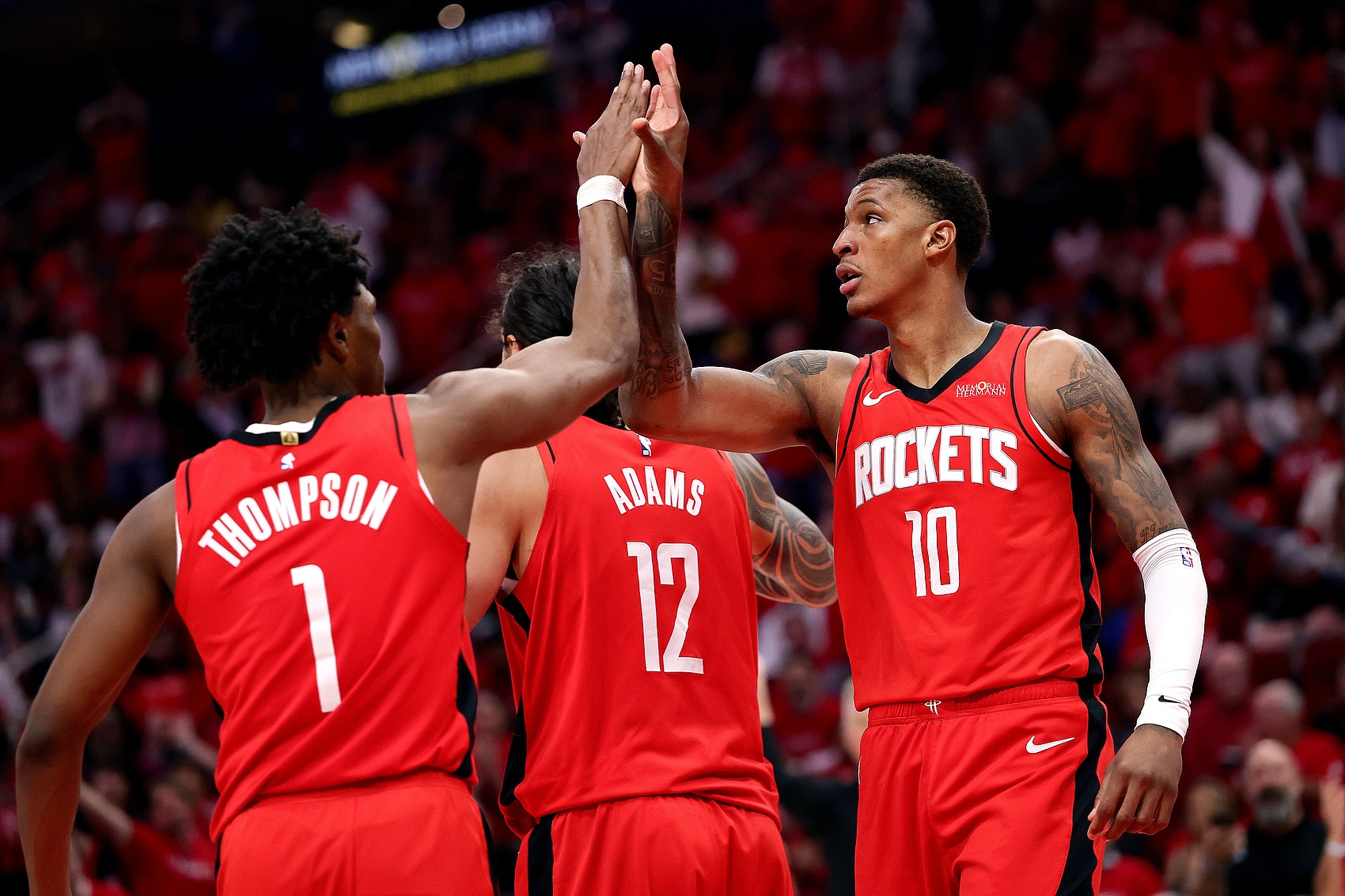 关键时刻闪光，某球员助球队跻身次轮