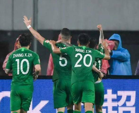 关于首轮胜利后意气风发,国安决战泰山的信息 关于首轮胜利后意气风发,国安决战泰山的信息