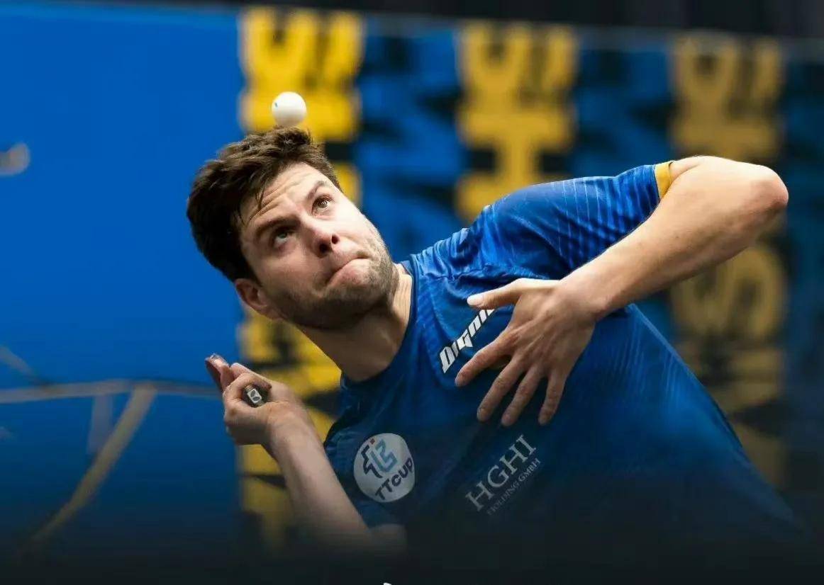 比利时乒乓球队险胜法国乒乓球队,奥恰洛夫统治全场 比利时乒乓球队险胜法国乒乓球队,奥恰洛夫统治全场