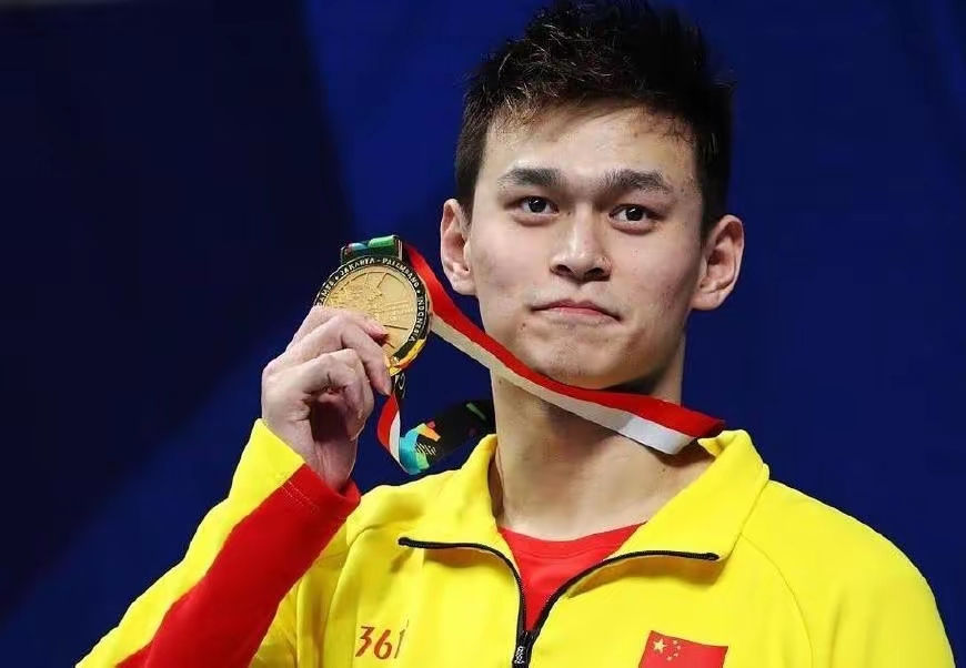 FB体育官方网站-中国运动员表现出色，取得先进一步