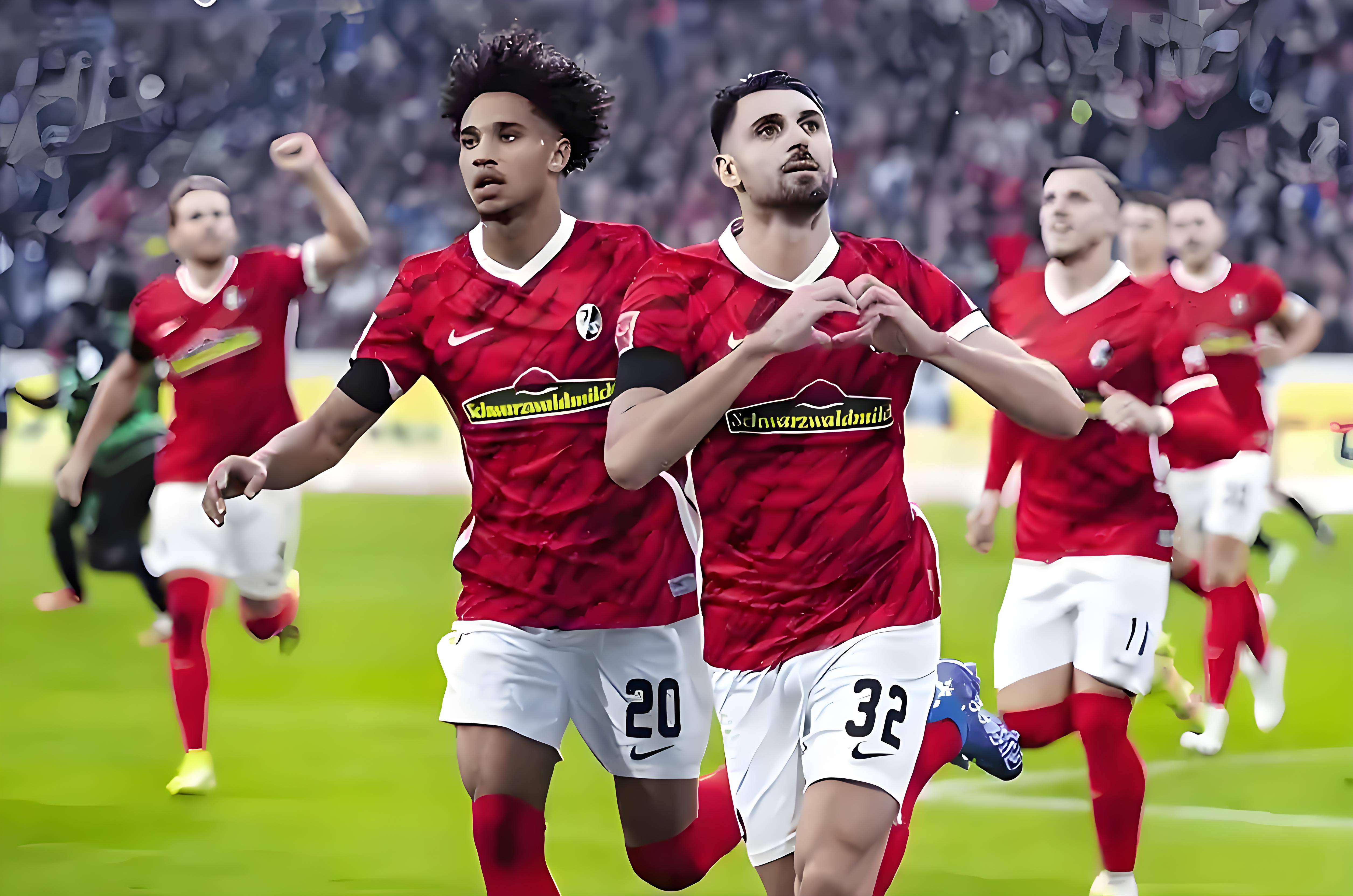 包含泰国足球名帅挂帅德甲球队，获得胜利的词条