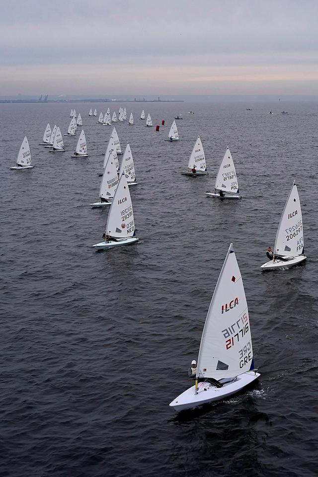 丹麦选手获得帆船男子激光级金牌的简单介绍 丹麦选手获得帆船男子激光级金牌的简单介绍