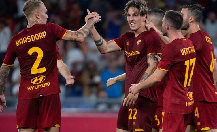 -包含罗马主场失利，球迷情绪低落的词条