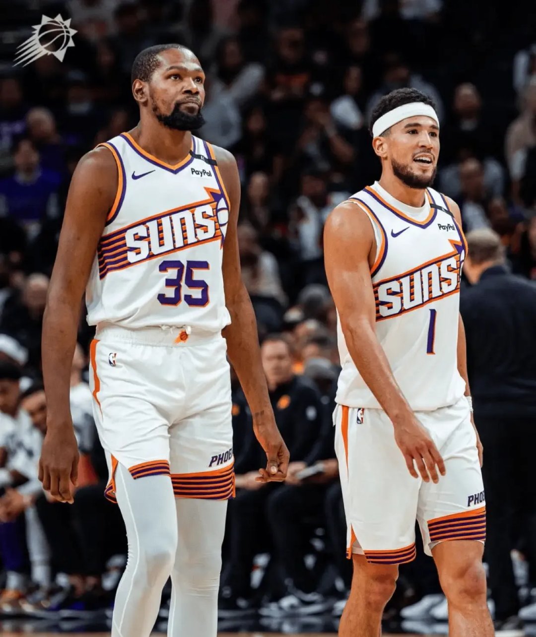 篮网击败热火，杜兰特砍下35分