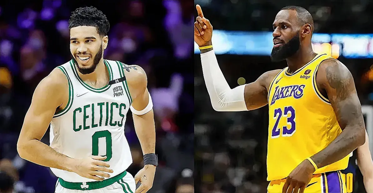 凯尔特人客场惨败热火，遭遇两连败！