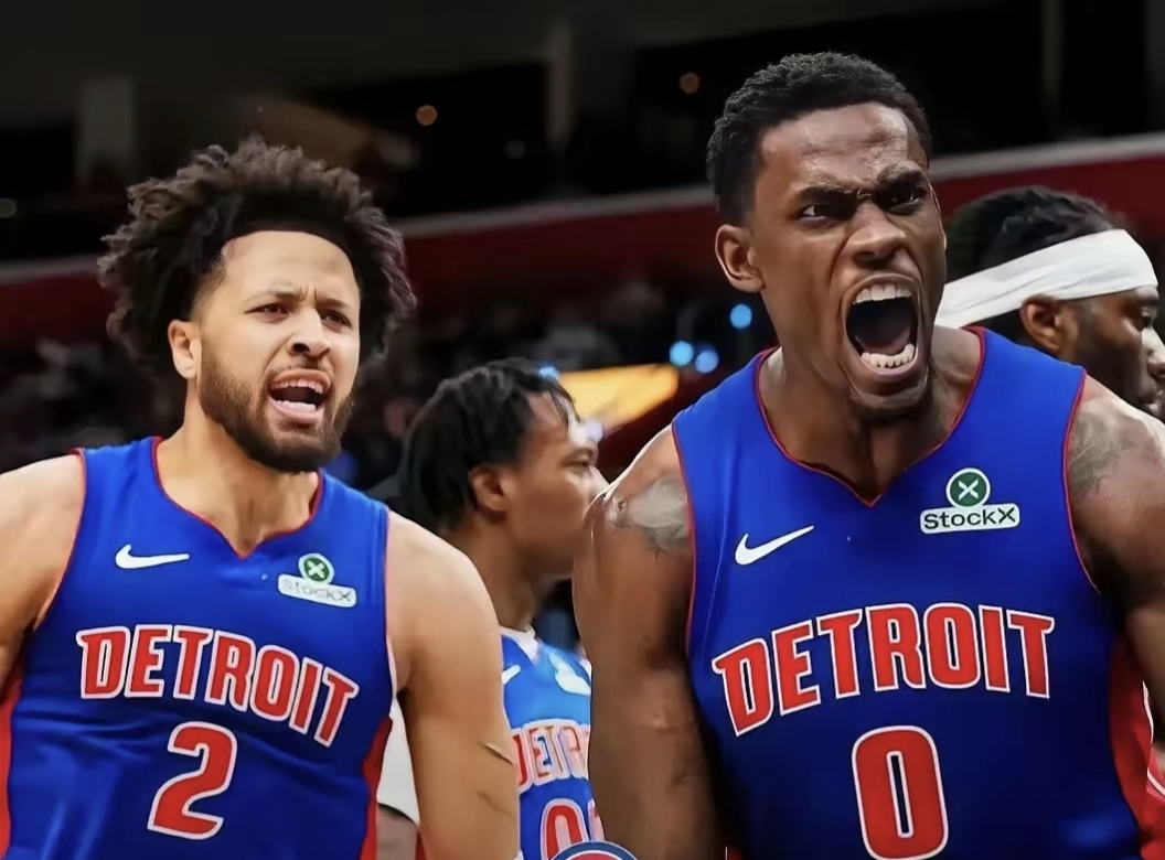 活塞现身战!篮网等待牌头战 活塞现身战!篮网等待牌头战