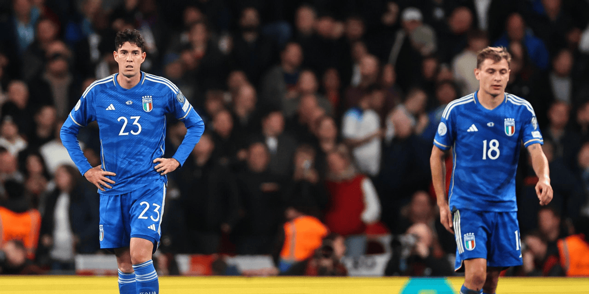 欧洲杯：意大利PK西班牙