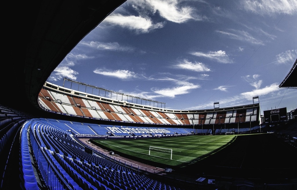 马德里竞技点球绝对马德里城市