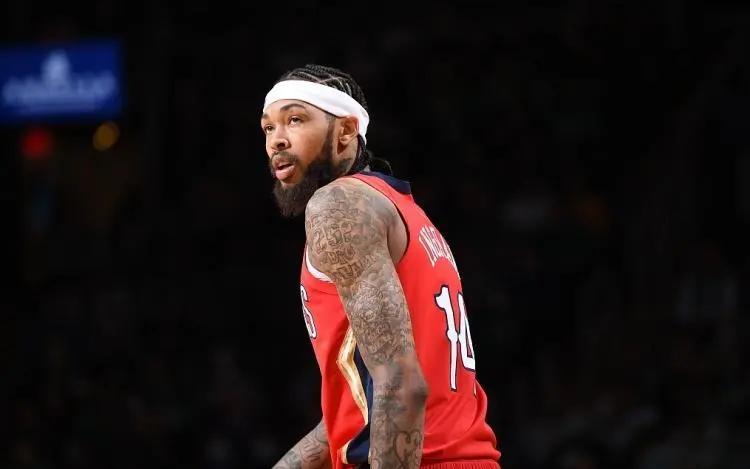 FB体育在线-鹈鹕憾负公牛，英格拉姆27分空砍仍输球