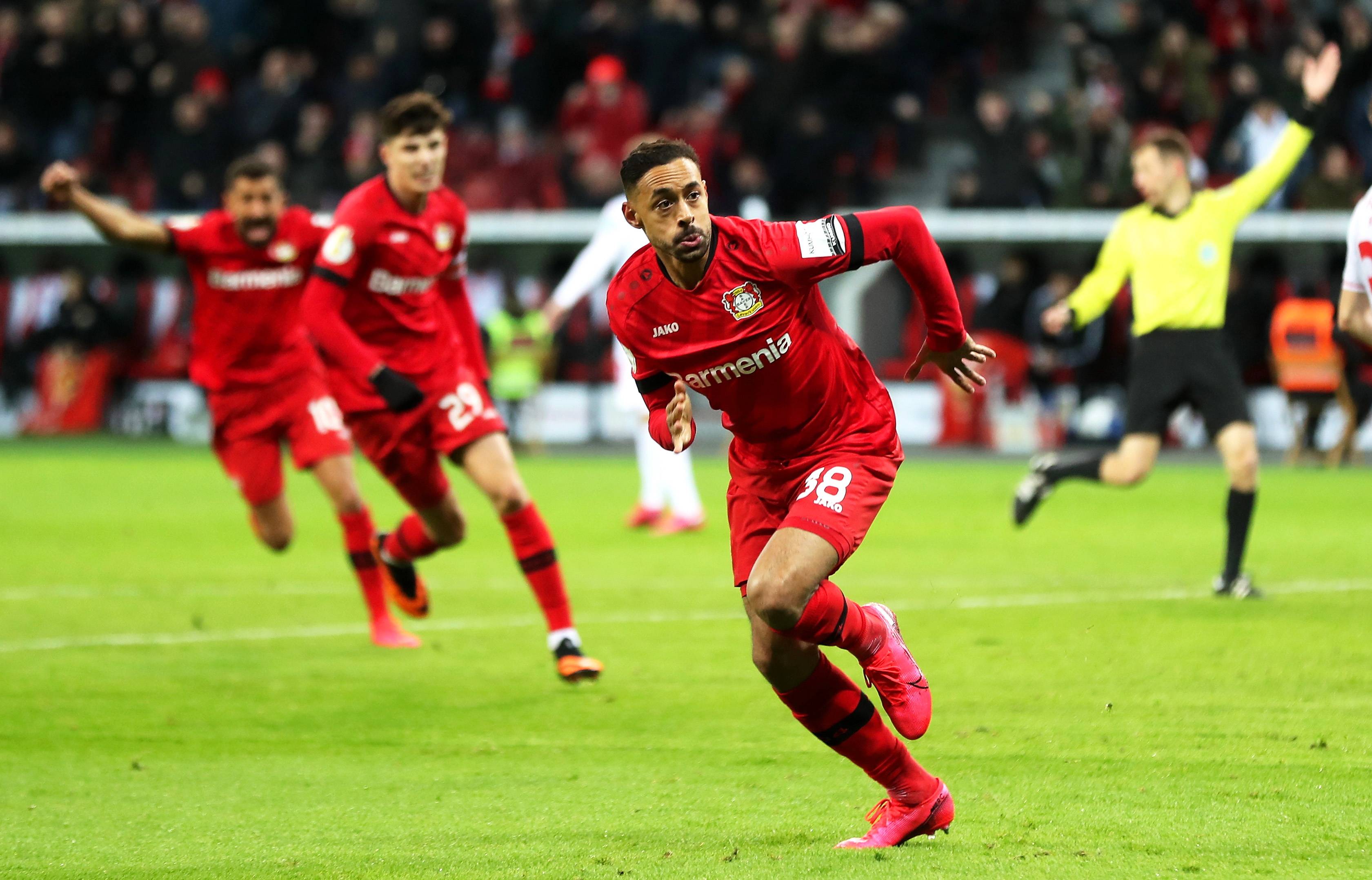 勒沃库森客场惊险击败RB莱比锡，取得关键胜利